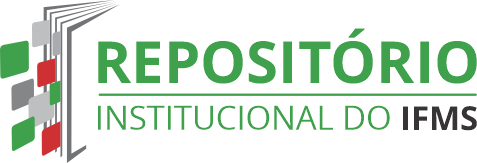 Repositório Institucional IFMS